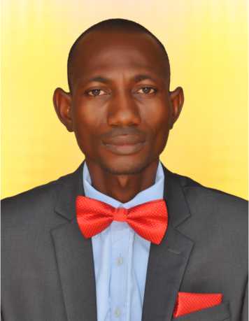 Iorkyase Theophilus (English Language)